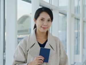 Japan Visa for Chinese Citizens